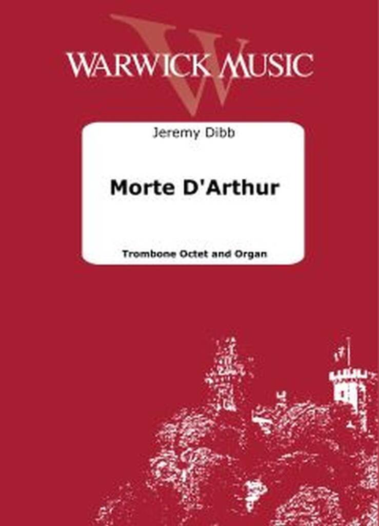 Morte D'Arthur
